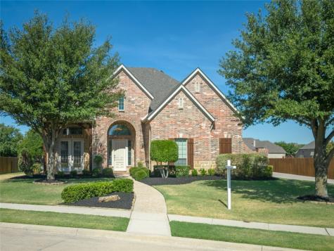 1504 Shropshire Street Keller TX 76248