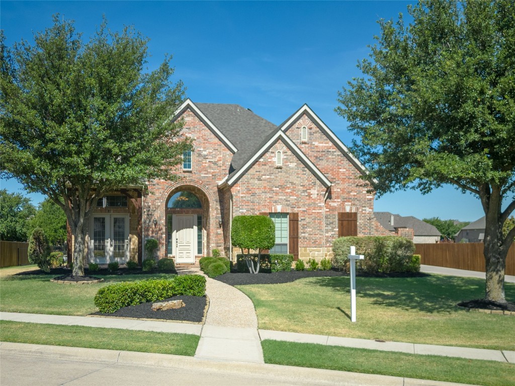 1504 Shropshire Street Keller TX 76248
