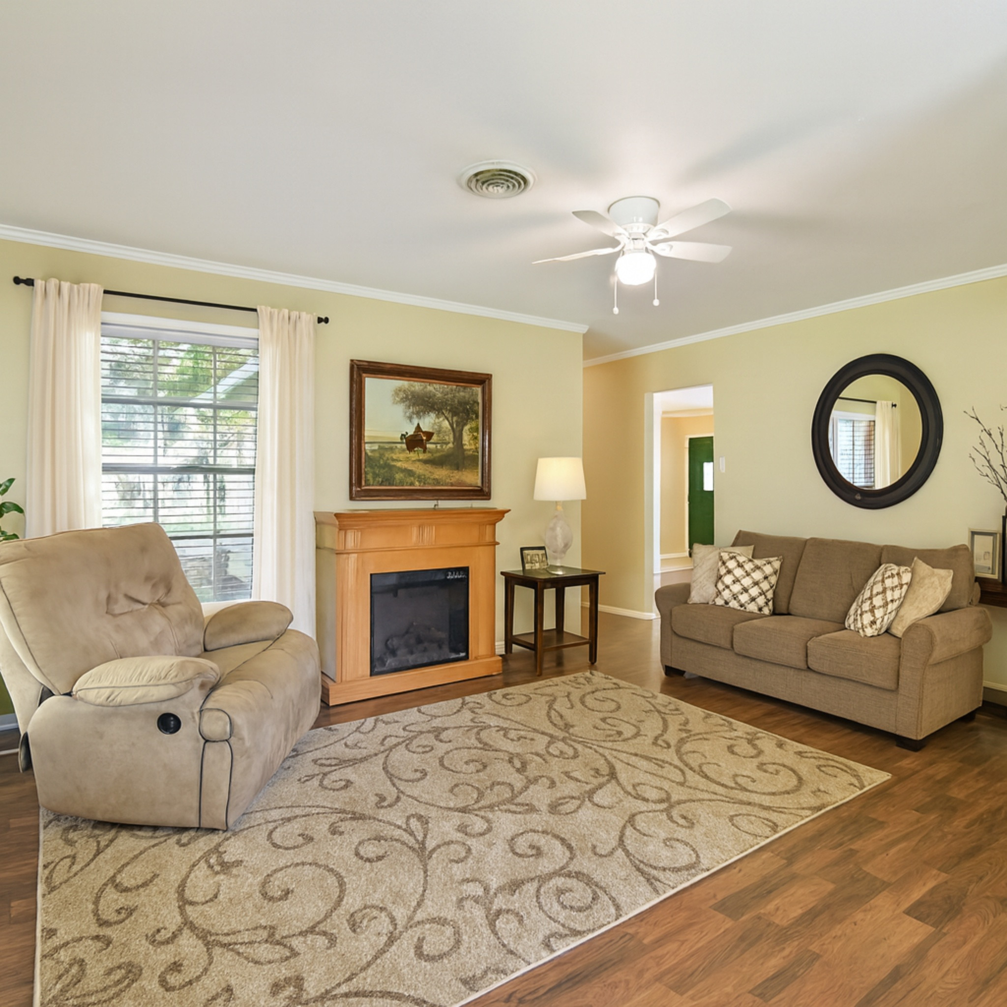 2005 Maplewood Drive Gainesville TX 76240