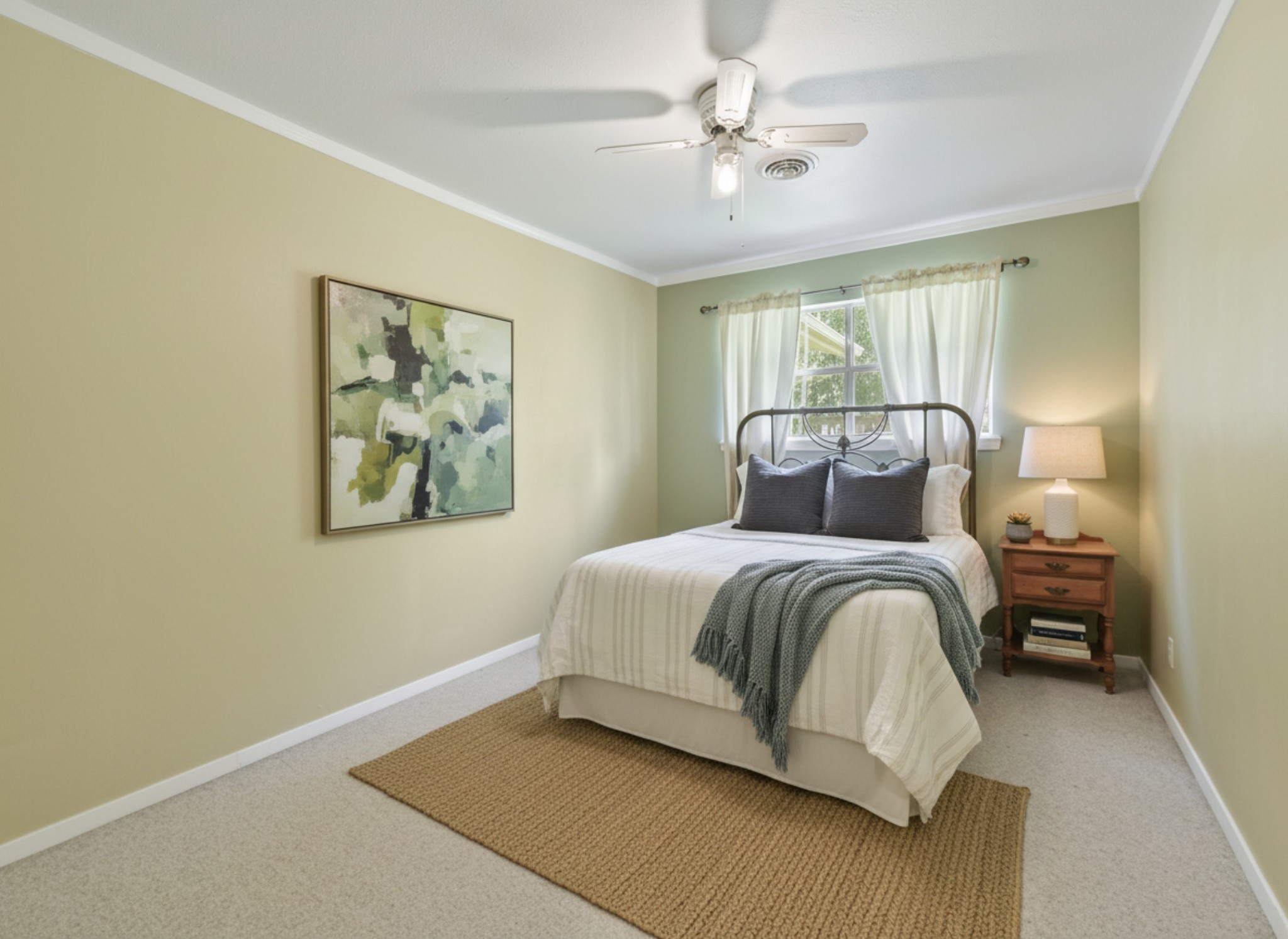 2005 Maplewood Drive Gainesville TX 76240