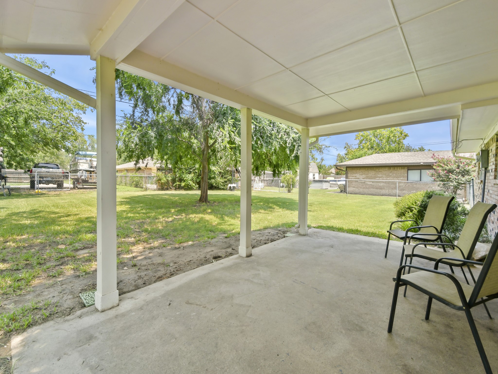 2005 Maplewood Drive Gainesville TX 76240