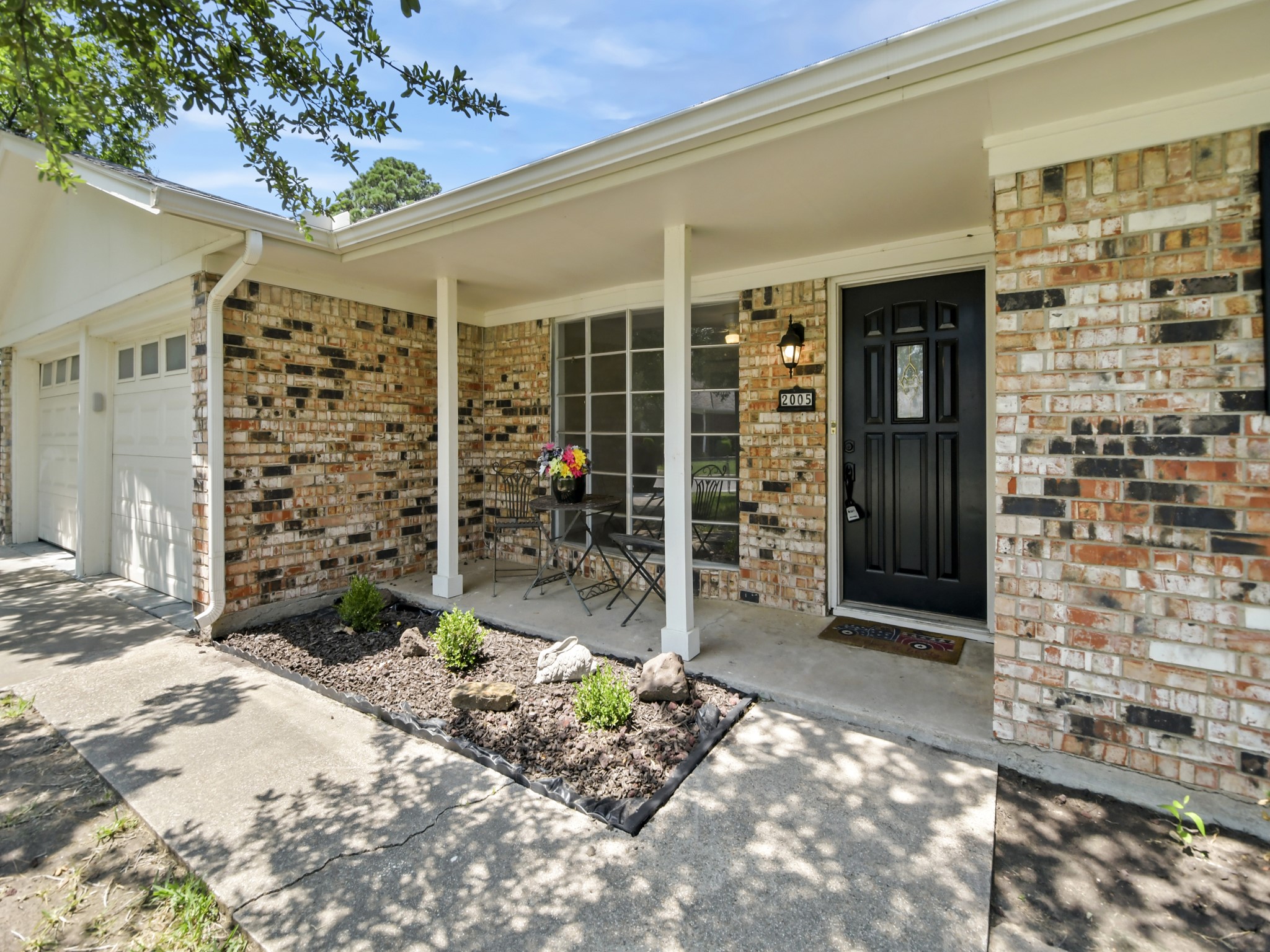 2005 Maplewood Drive Gainesville TX 76240