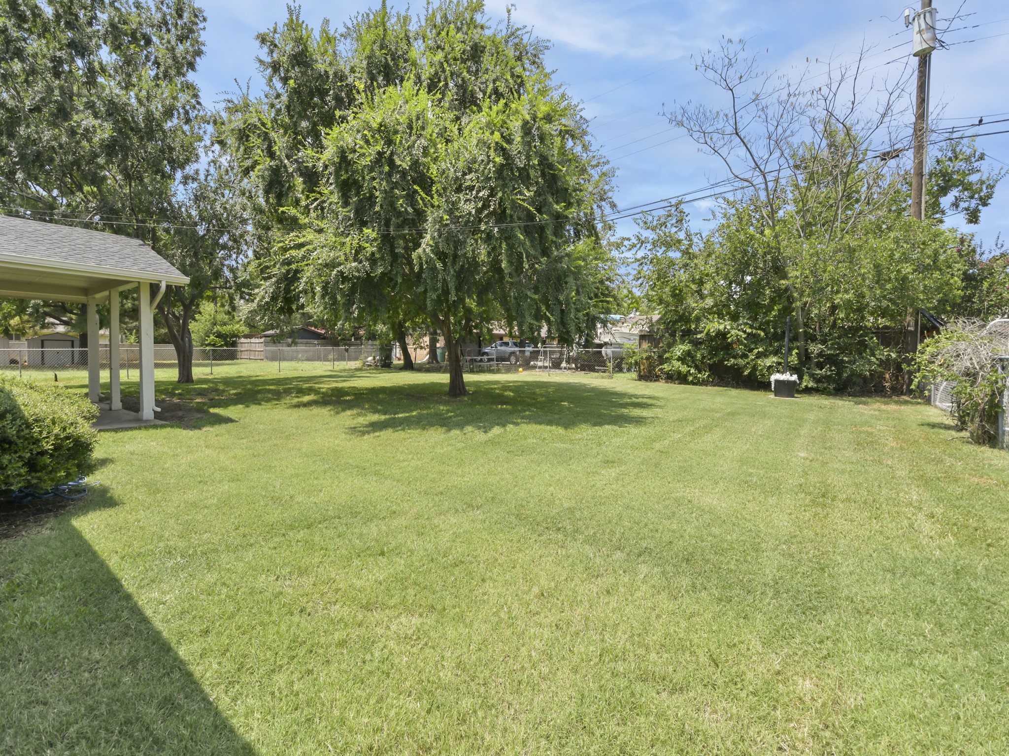 2005 Maplewood Drive Gainesville TX 76240