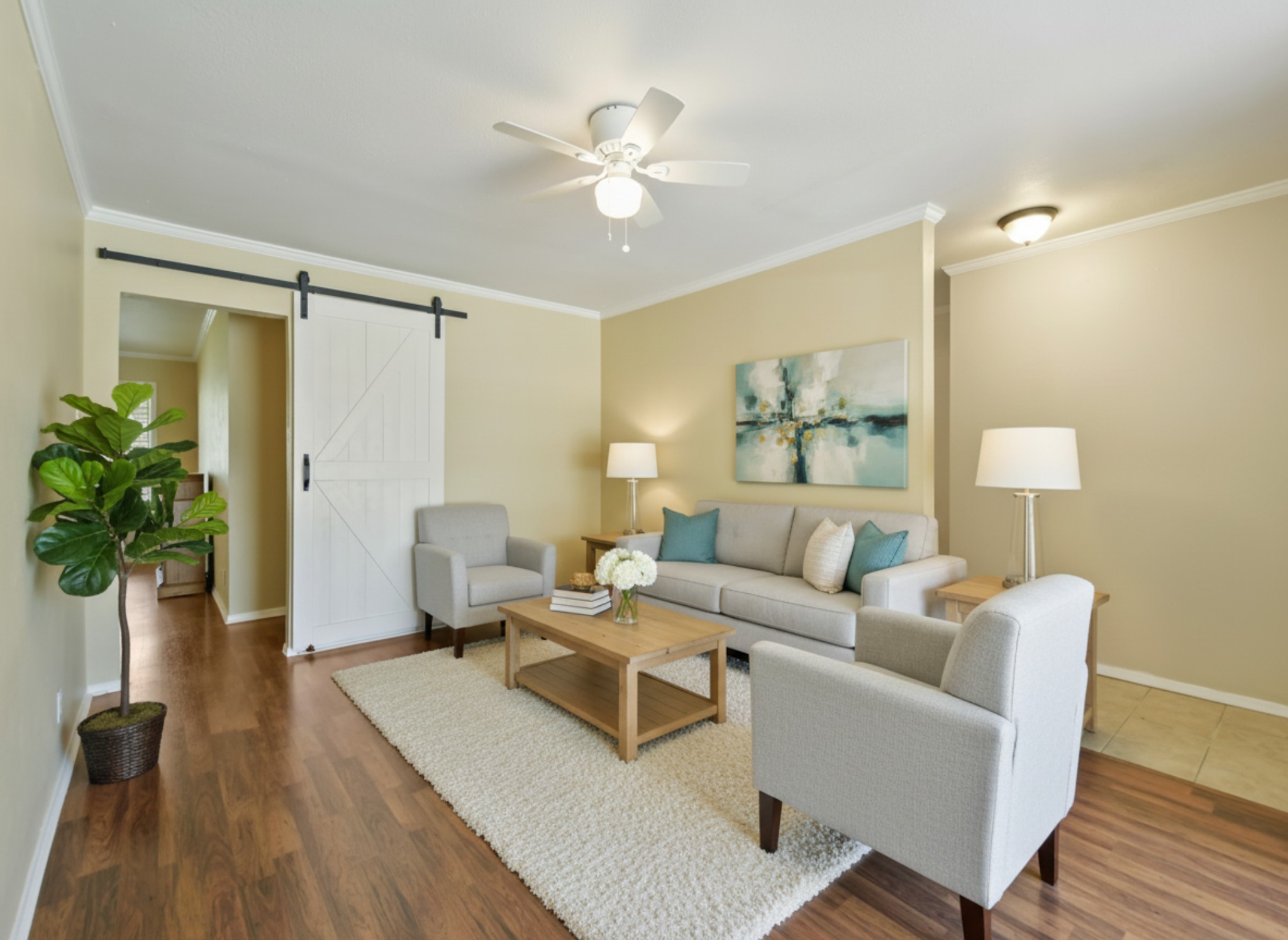 2005 Maplewood Drive Gainesville TX 76240