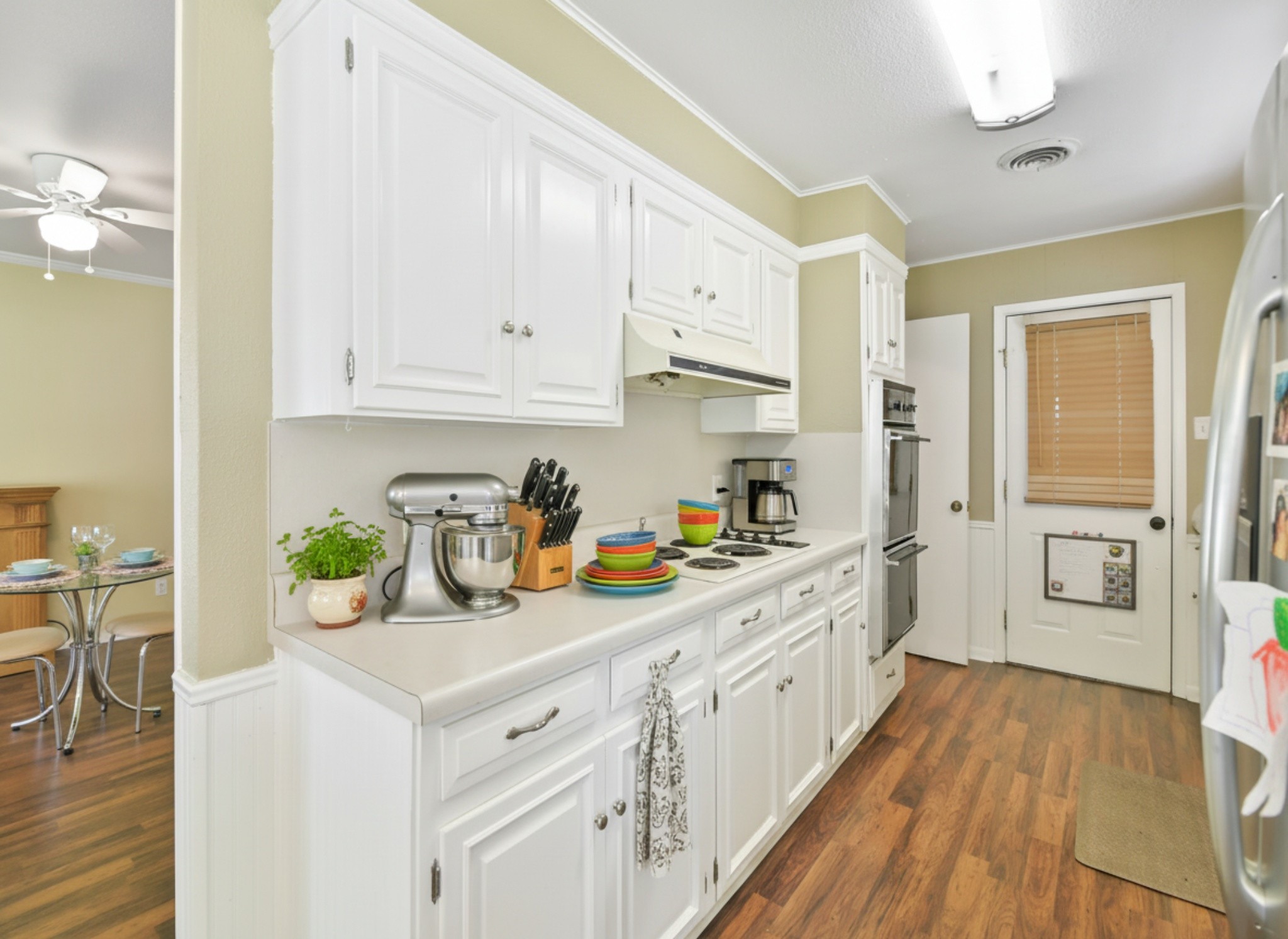 2005 Maplewood Drive Gainesville TX 76240