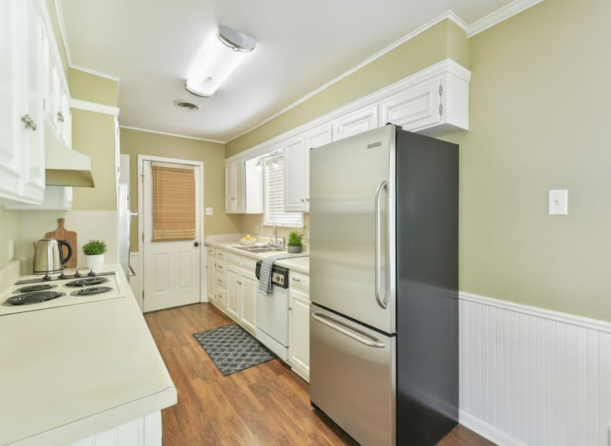 2005 Maplewood Drive Gainesville TX 76240