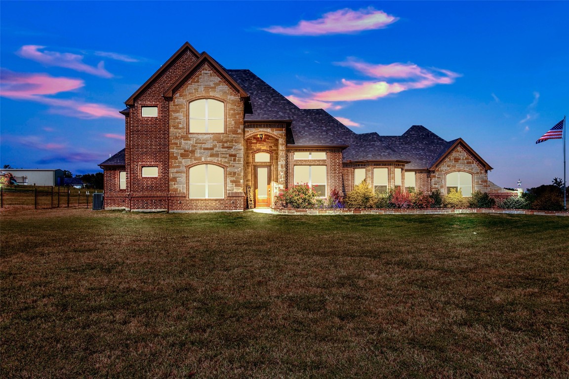 410 Lazy B Lane Springtown TX 76082