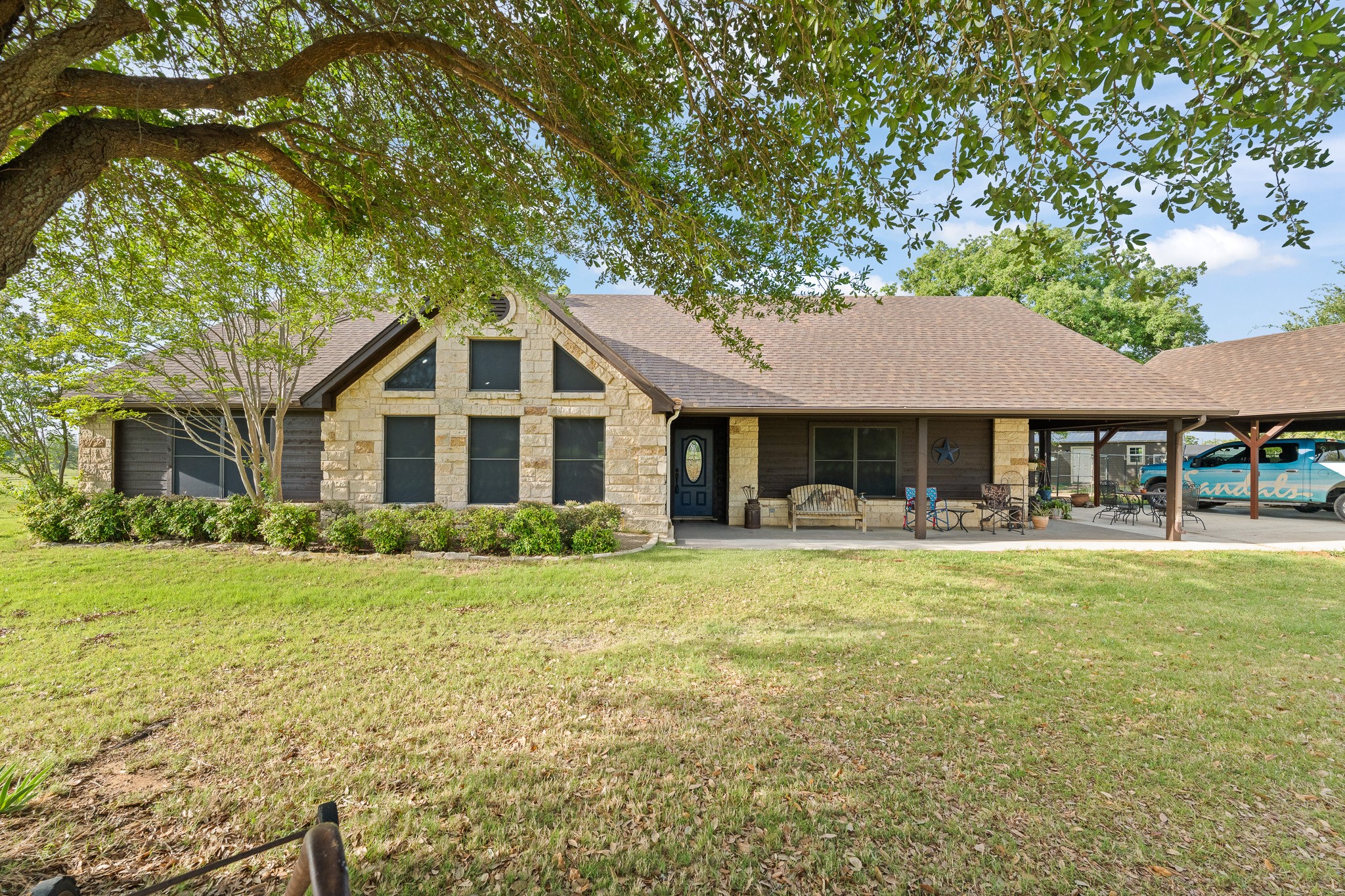 1366 Hcr 1414 Covington TX 76636