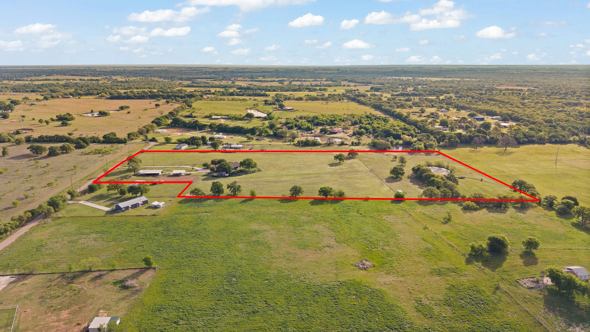 1366 Hcr 1414 Covington TX 76636