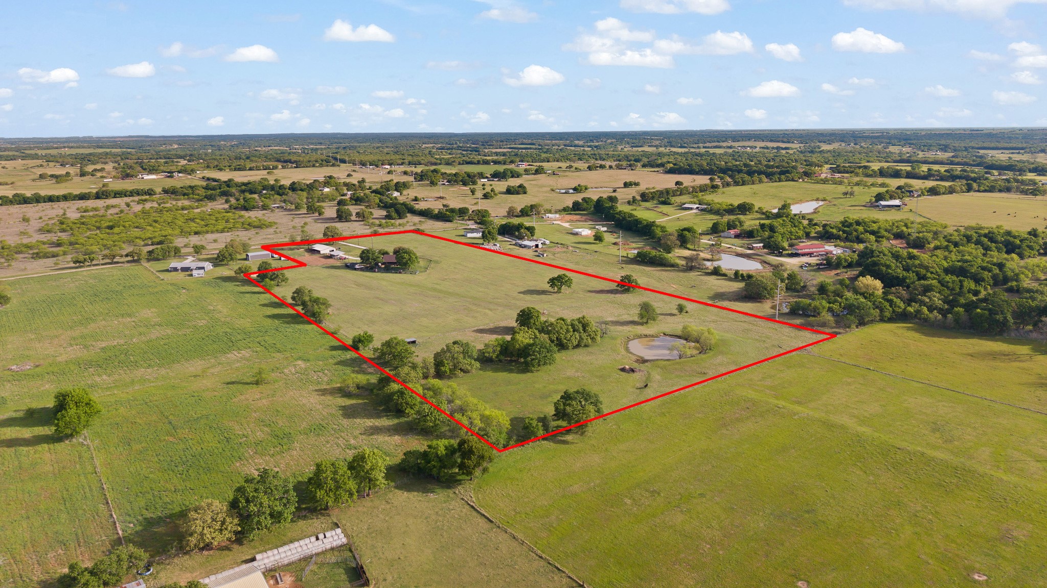 1366 Hcr 1414 Covington TX 76636