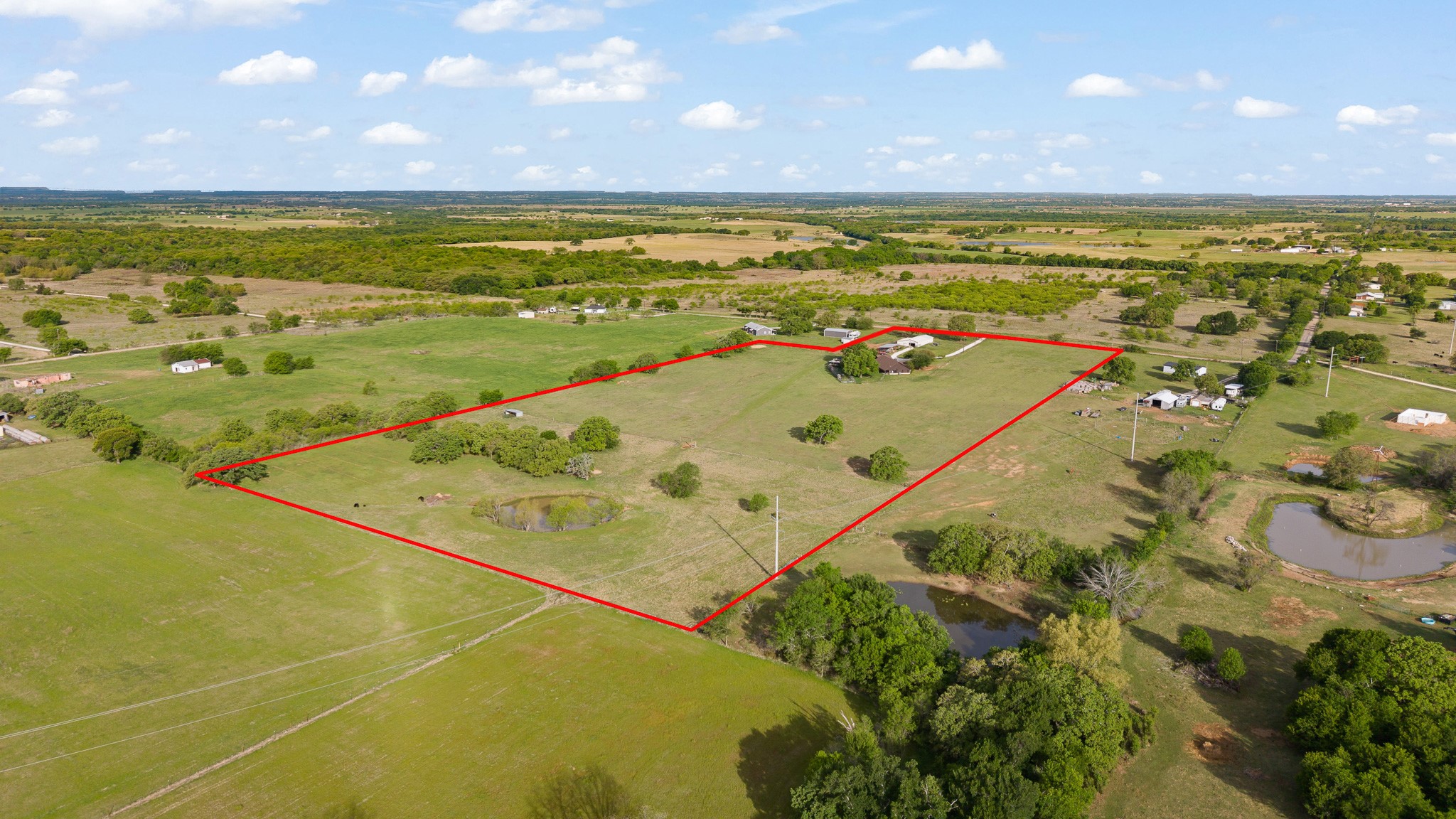 1366 Hcr 1414 Covington TX 76636