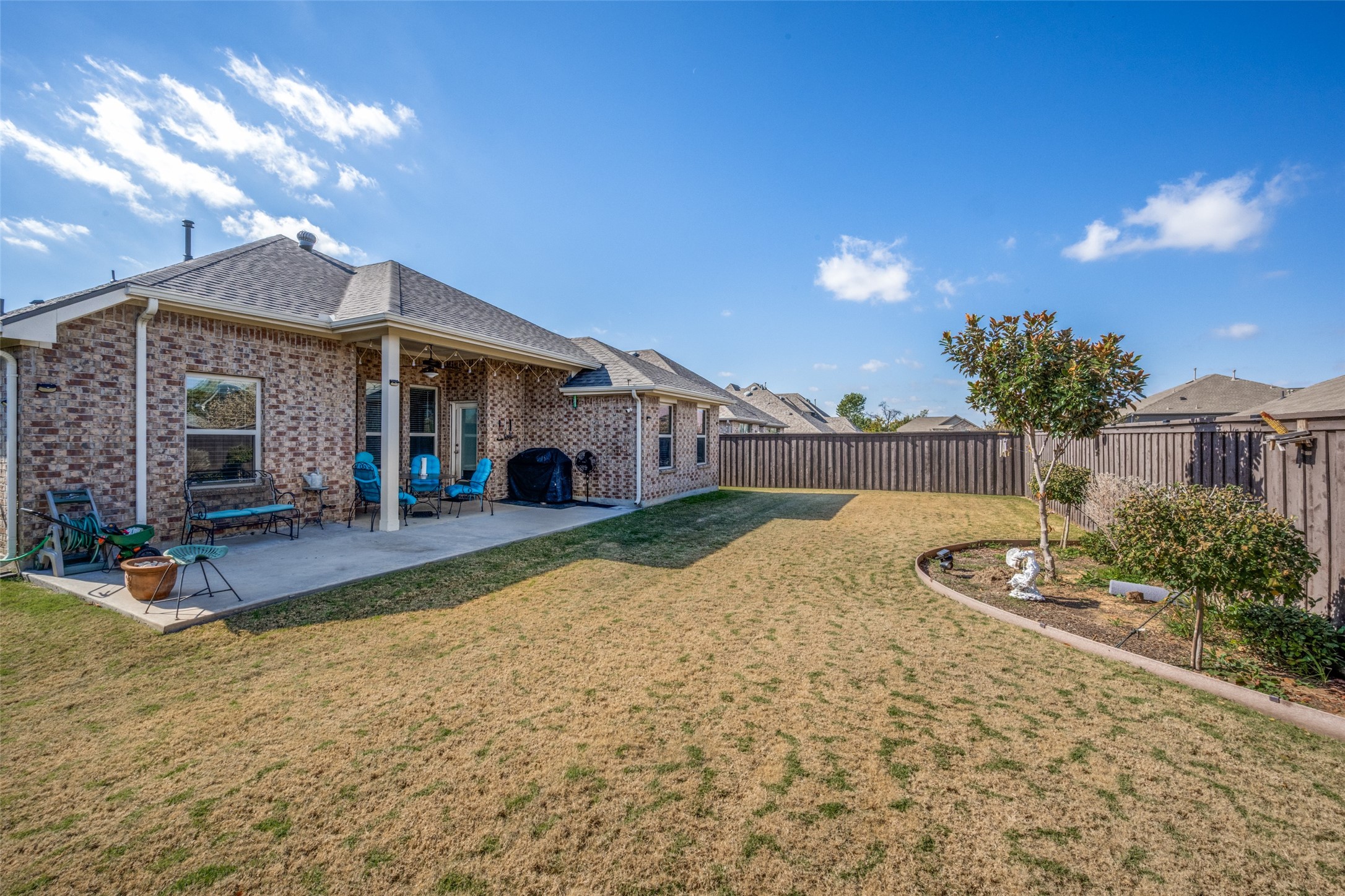 1913 Pavilion Lane Denton TX 76210