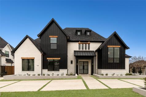 1400 Latigo Court Prosper TX 75078