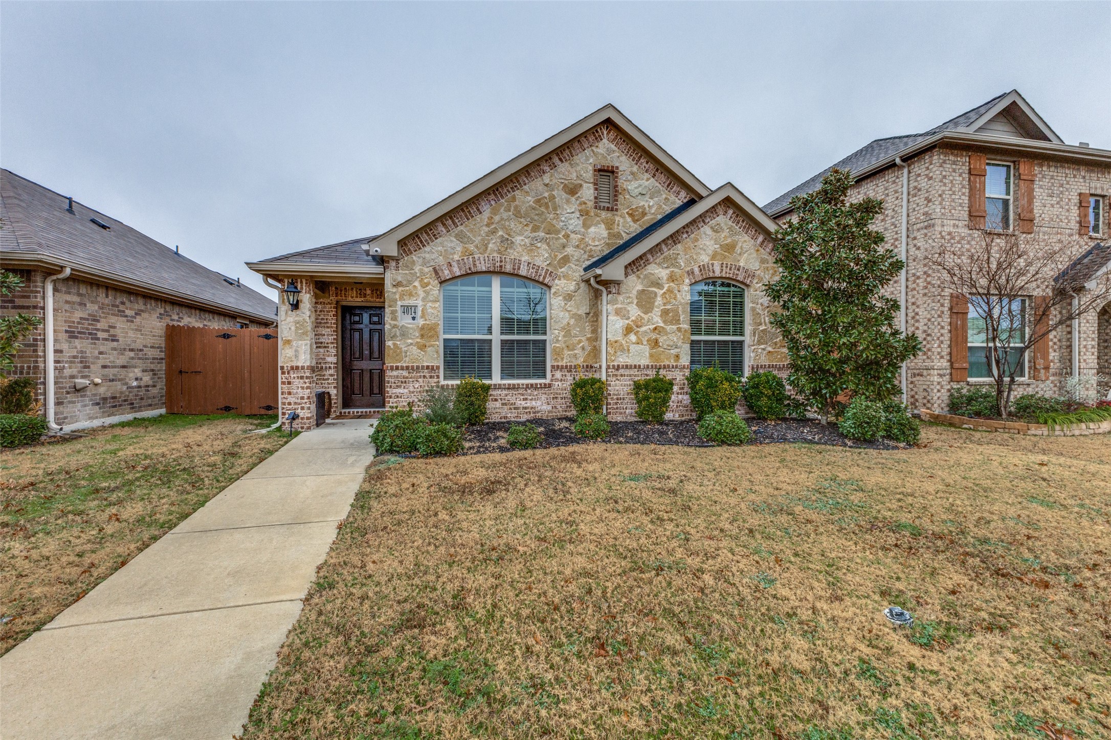 4014 Rain Lilly Drive Forney TX 75126