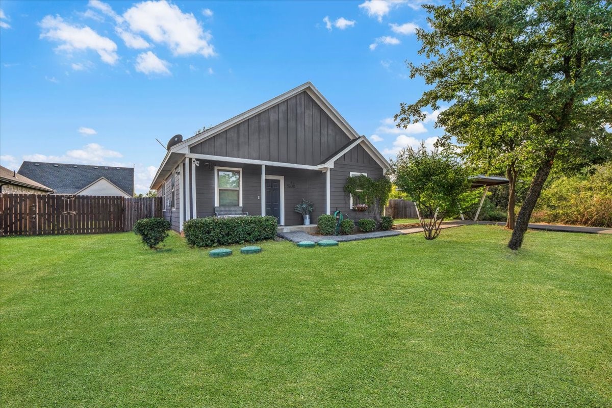 5630 Mesa Loop Granbury TX 76048