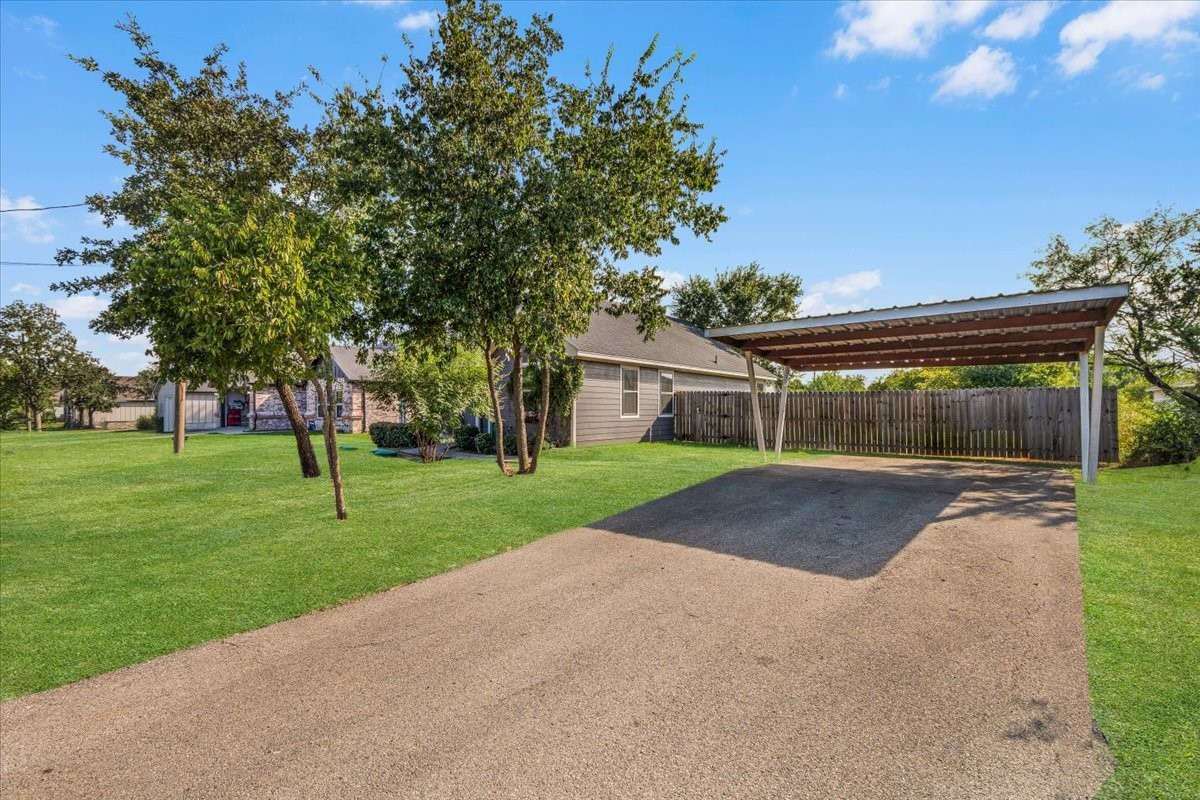 5630 Mesa Loop Granbury TX 76048