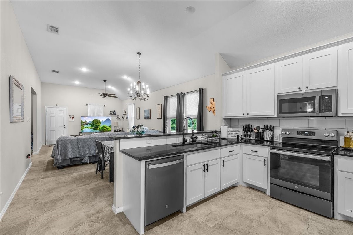 5630 Mesa Loop Granbury TX 76048