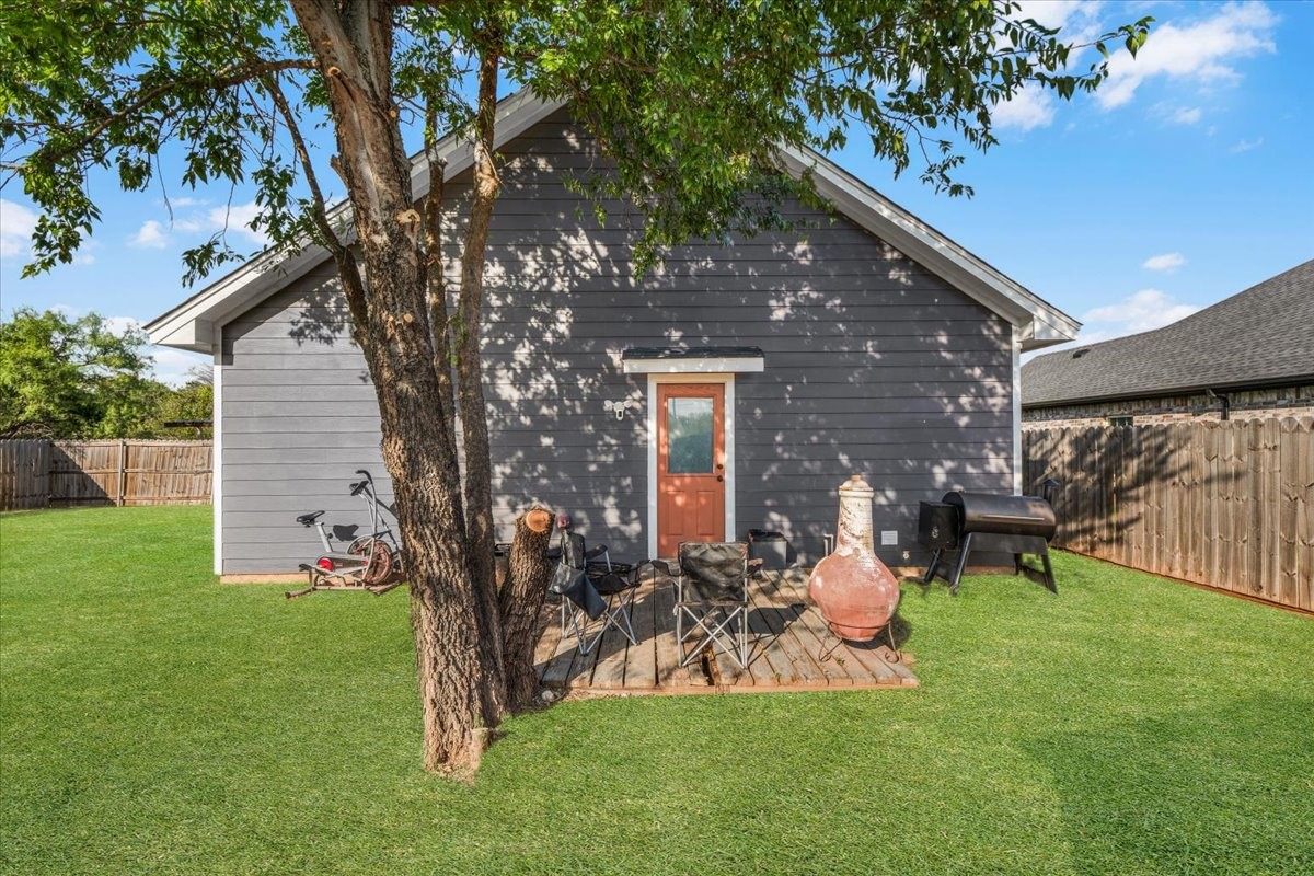 5630 Mesa Loop Granbury TX 76048