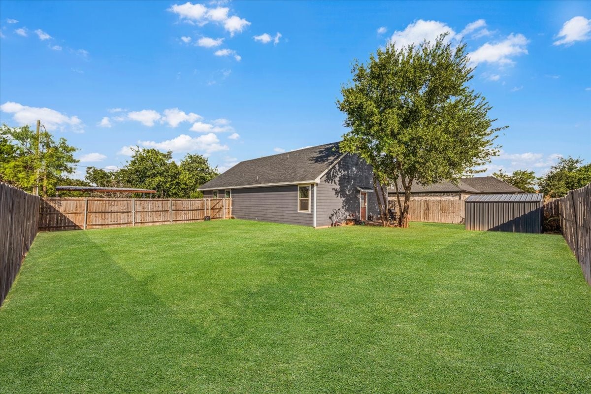 5630 Mesa Loop Granbury TX 76048