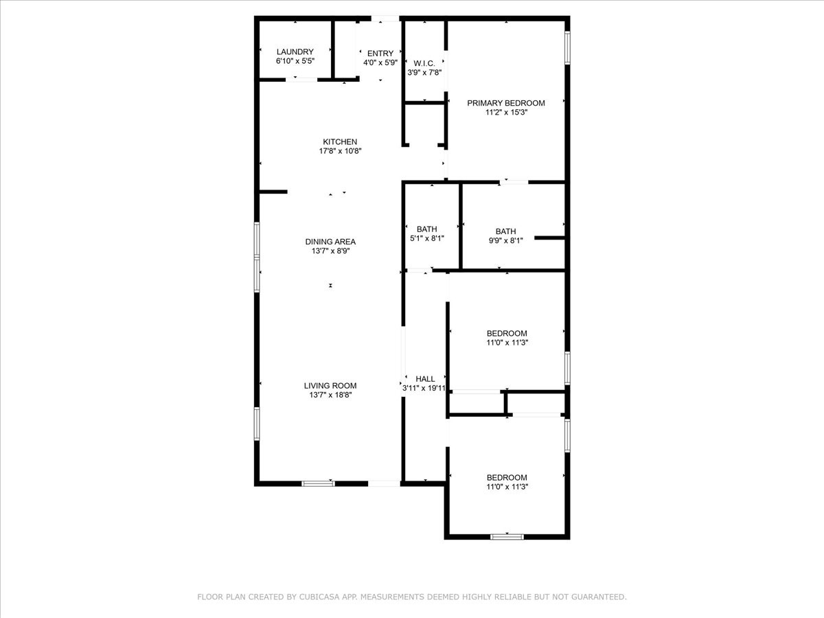 5630 Mesa Loop Granbury TX 76048