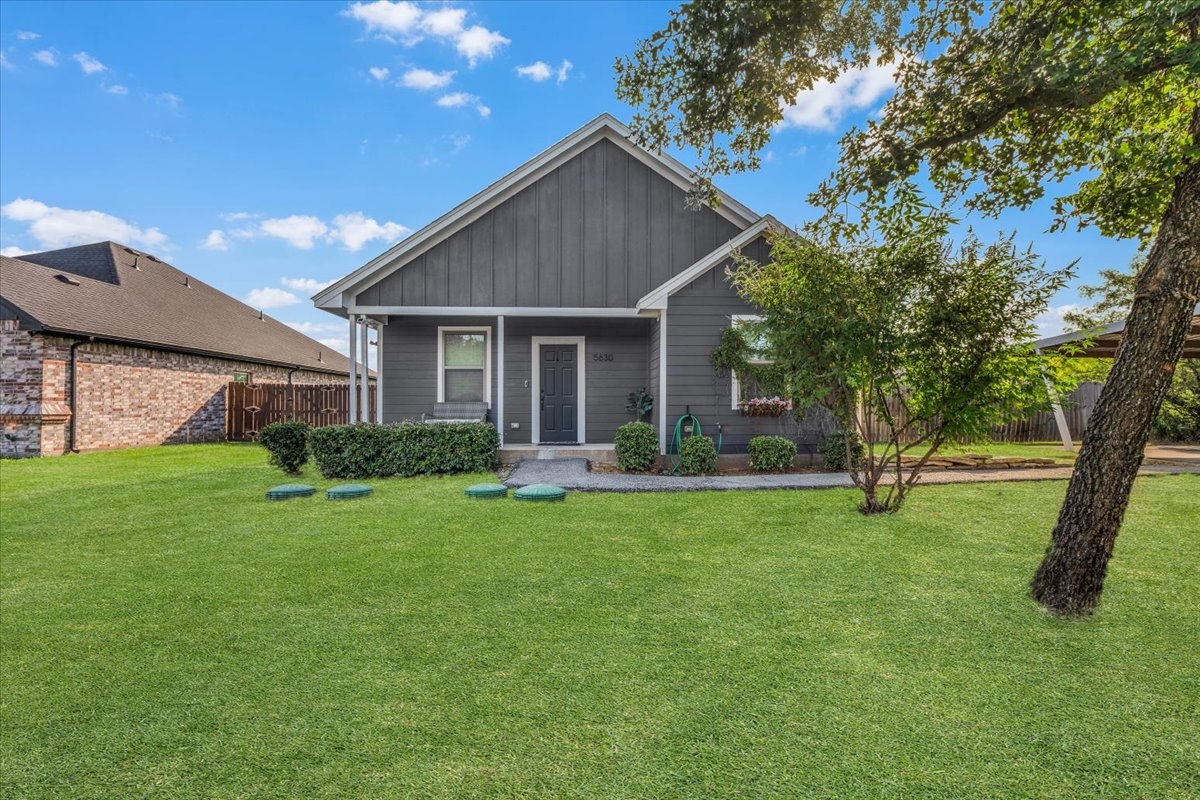 5630 Mesa Loop Granbury TX 76048
