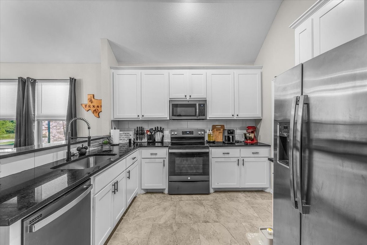 5630 Mesa Loop Granbury TX 76048