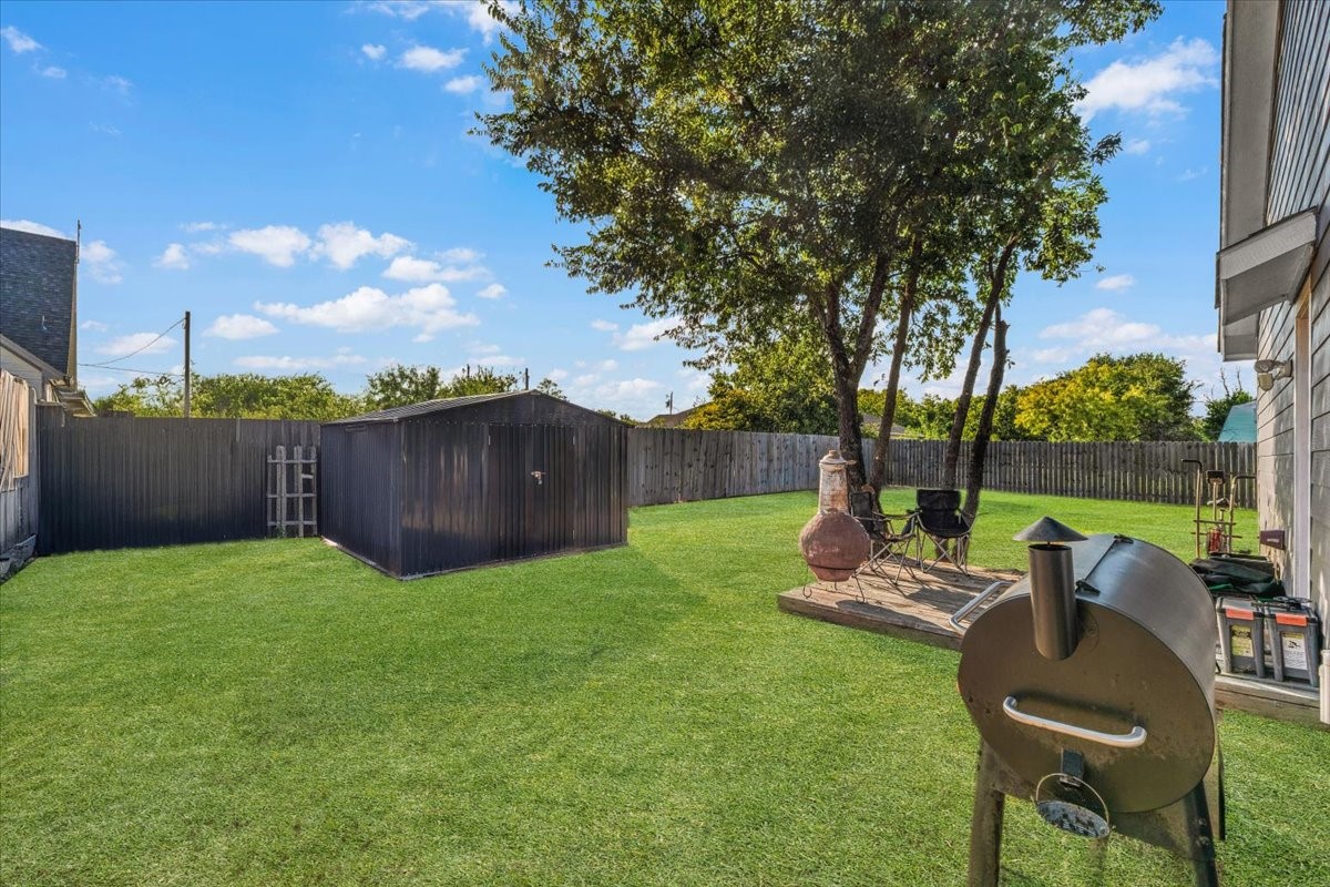 5630 Mesa Loop Granbury TX 76048
