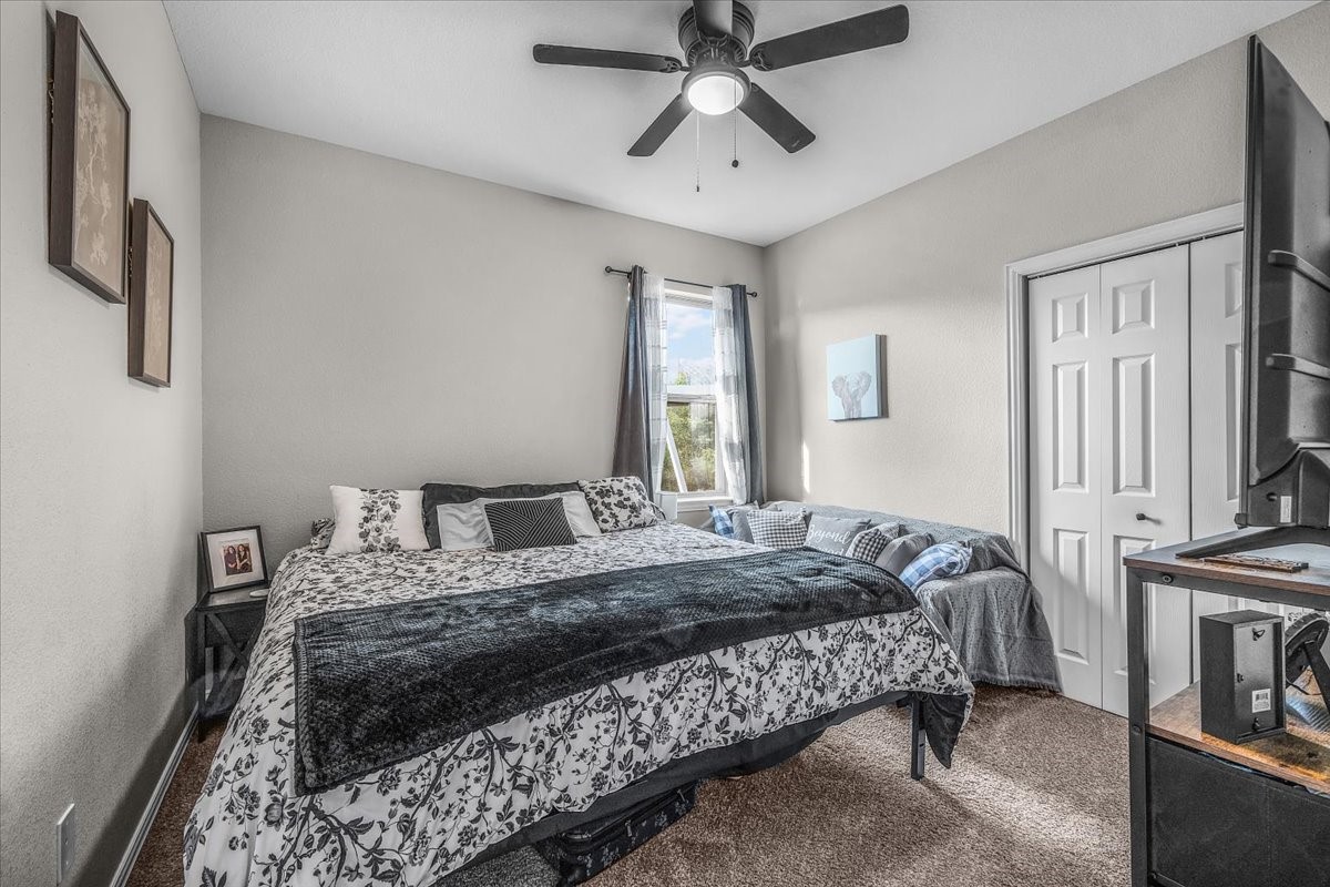 5630 Mesa Loop Granbury TX 76048