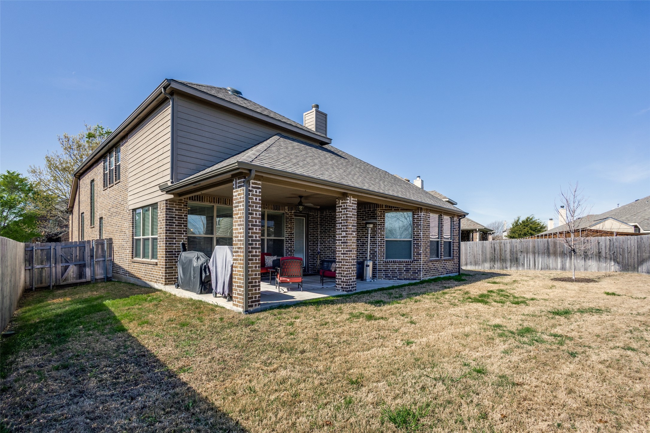 1213 Bittern Drive Little Elm TX 75068