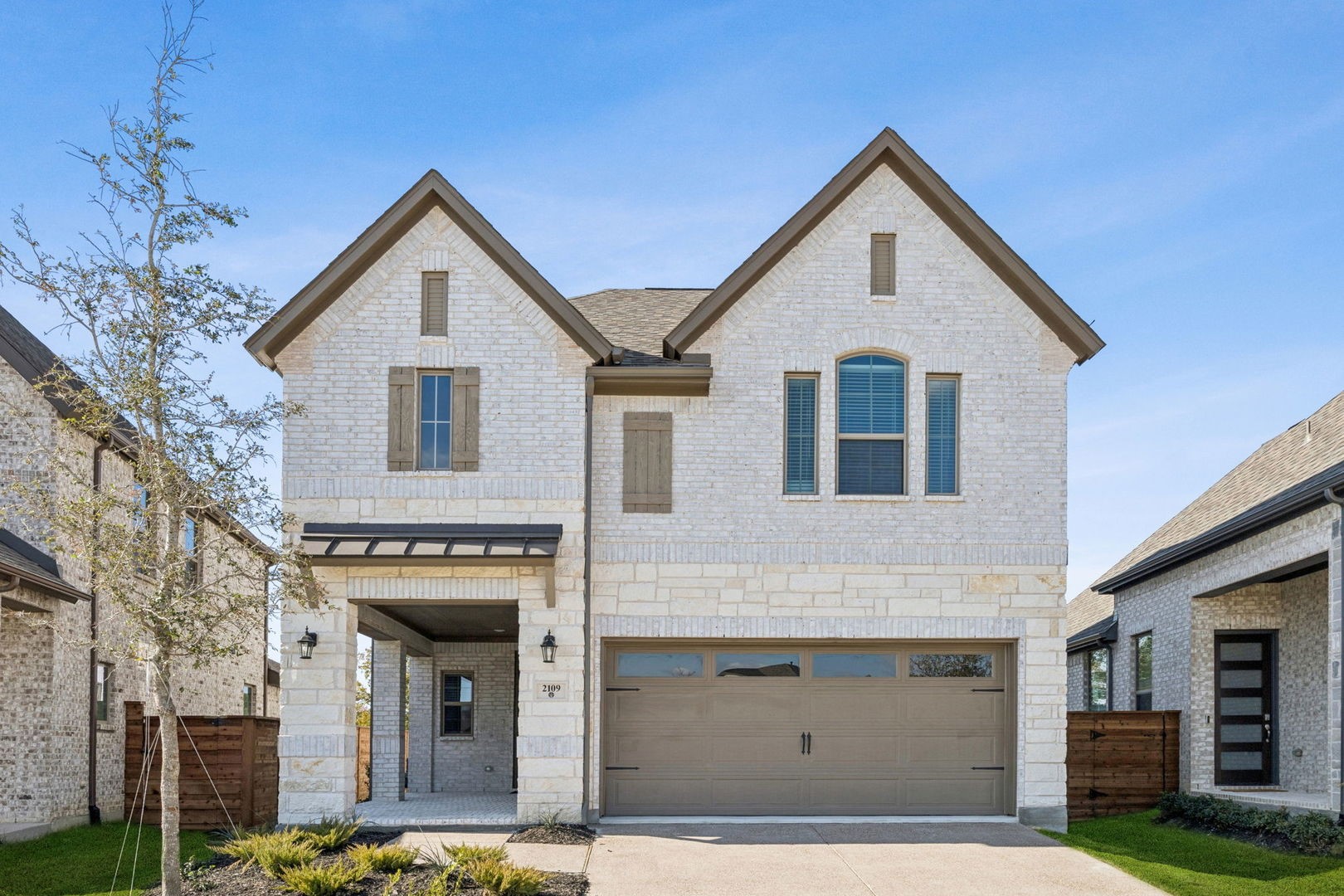 2109 Hazel Lily Mesquite TX 75181