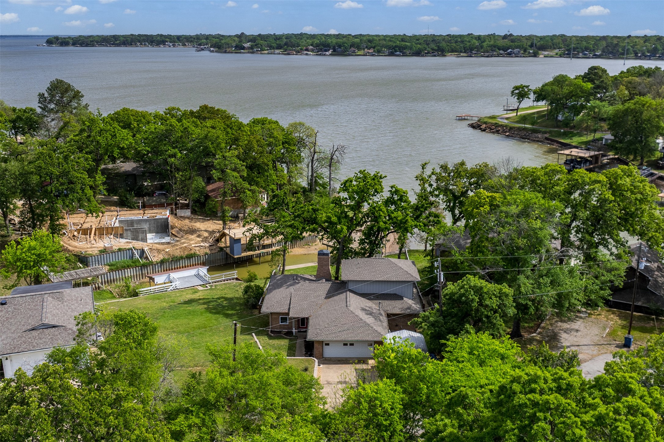 316 Oak Lane Tool TX 75143