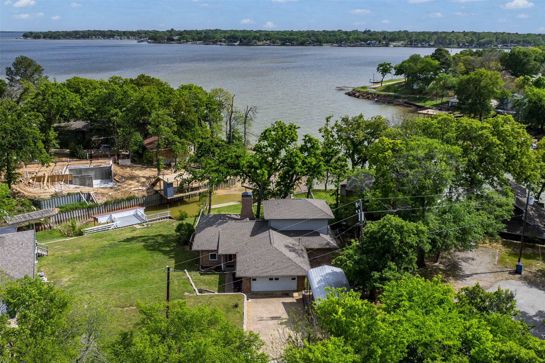 316 Oak Lane Tool TX 75143