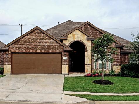 7121 Truchas Peak Trail Fort Worth TX 76131