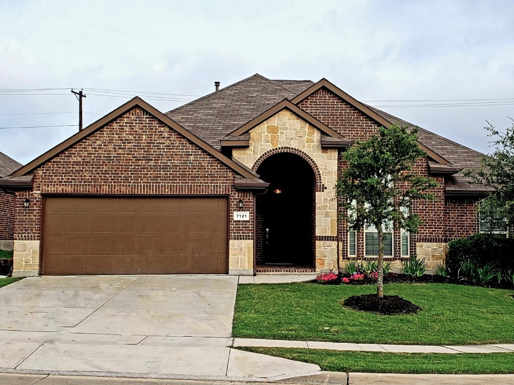7121 Truchas Peak Trail Fort Worth TX 76131