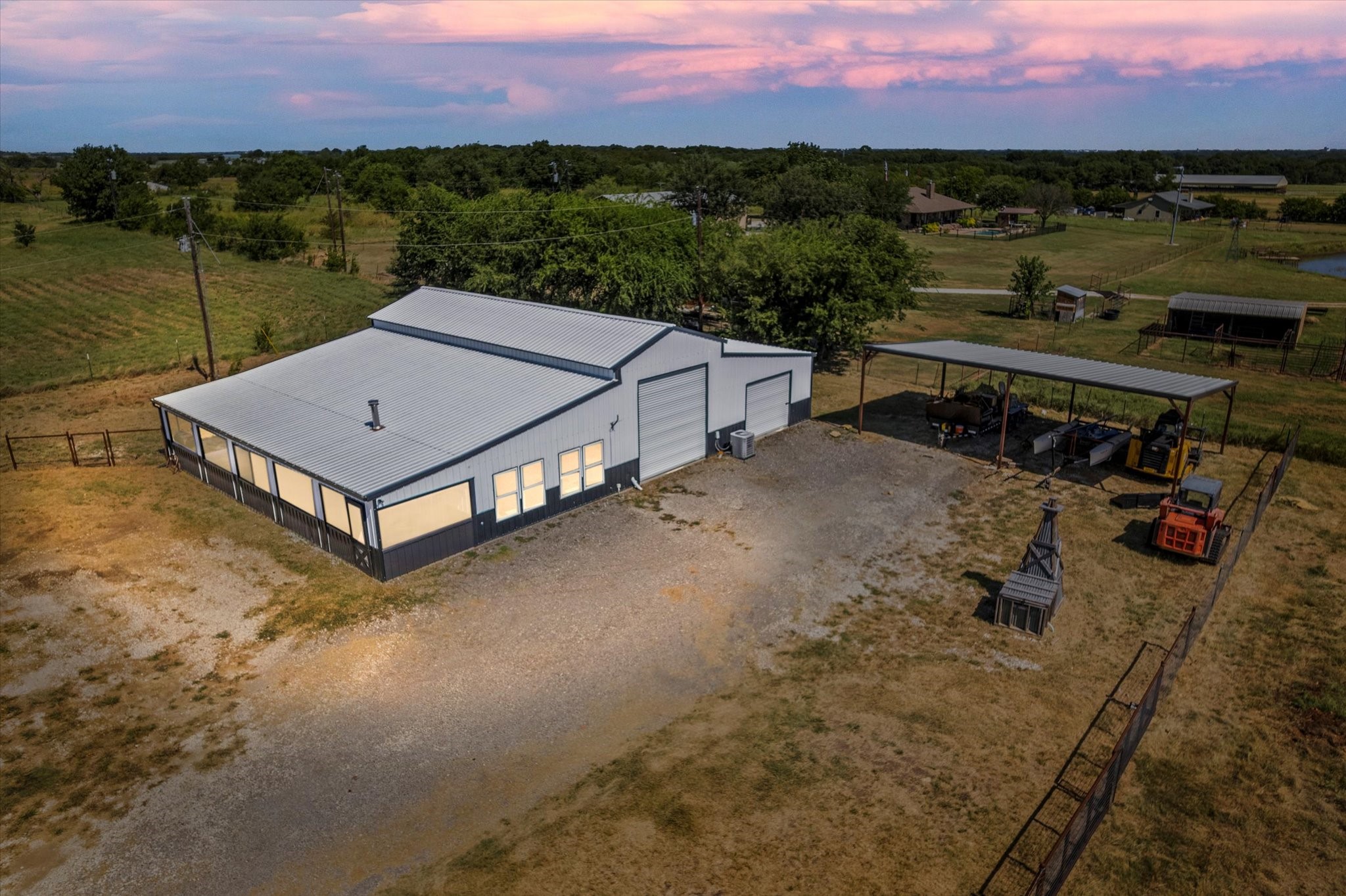 139 County Road 2156 Gainesville TX 76240