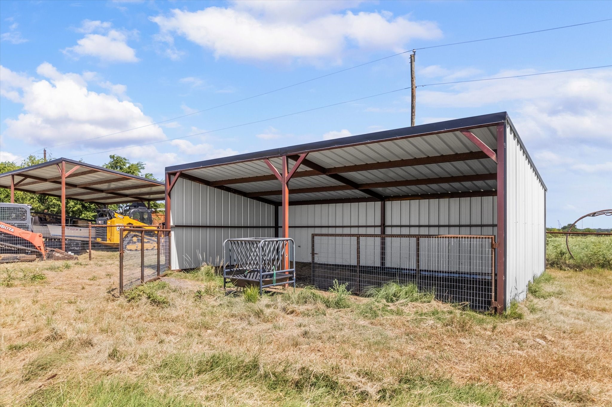 139 County Road 2156 Gainesville TX 76240