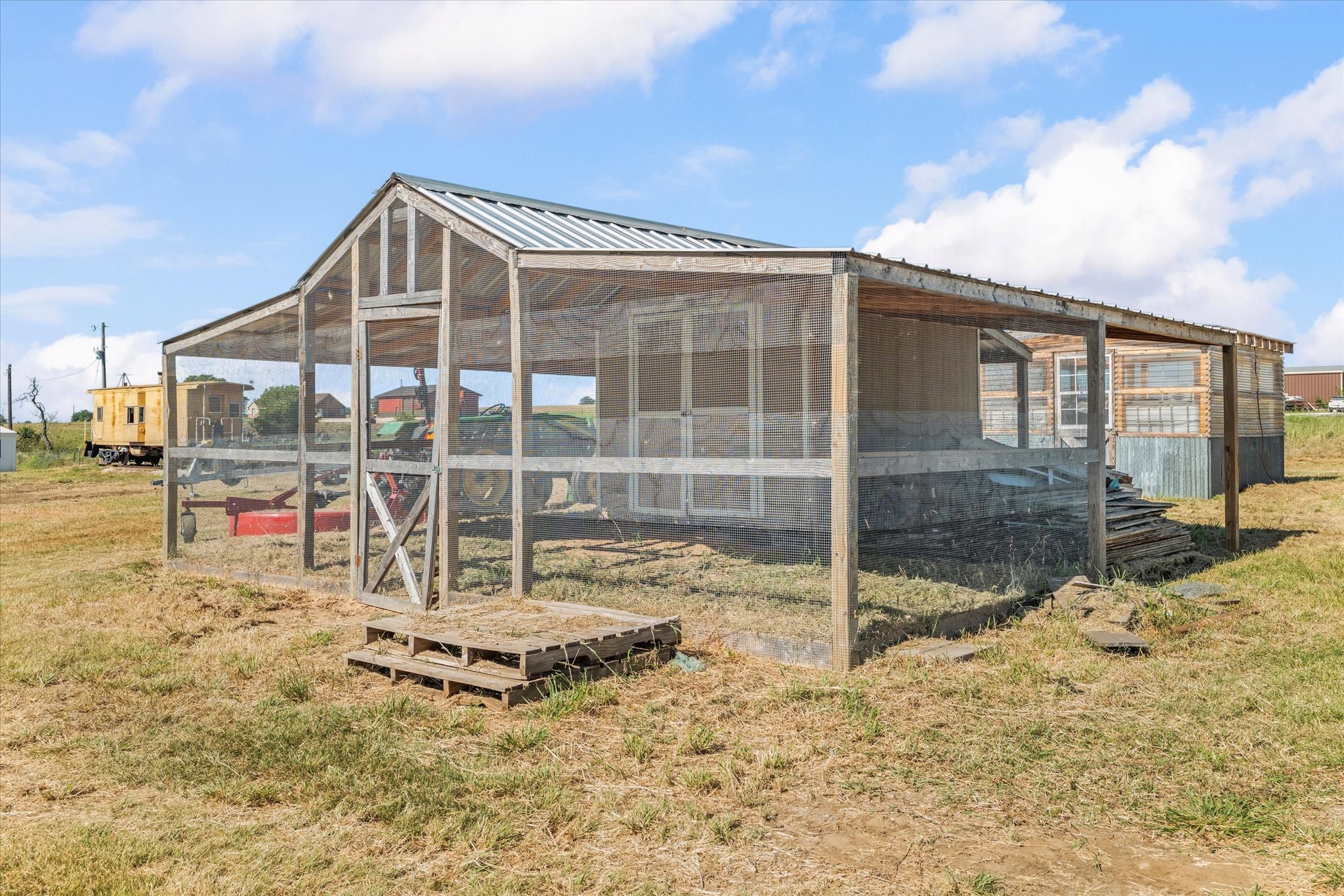 139 County Road 2156 Gainesville TX 76240
