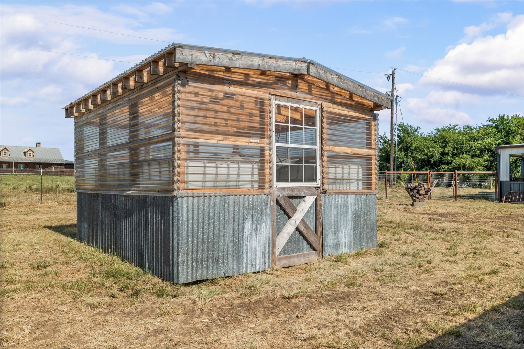 139 County Road 2156 Gainesville TX 76240