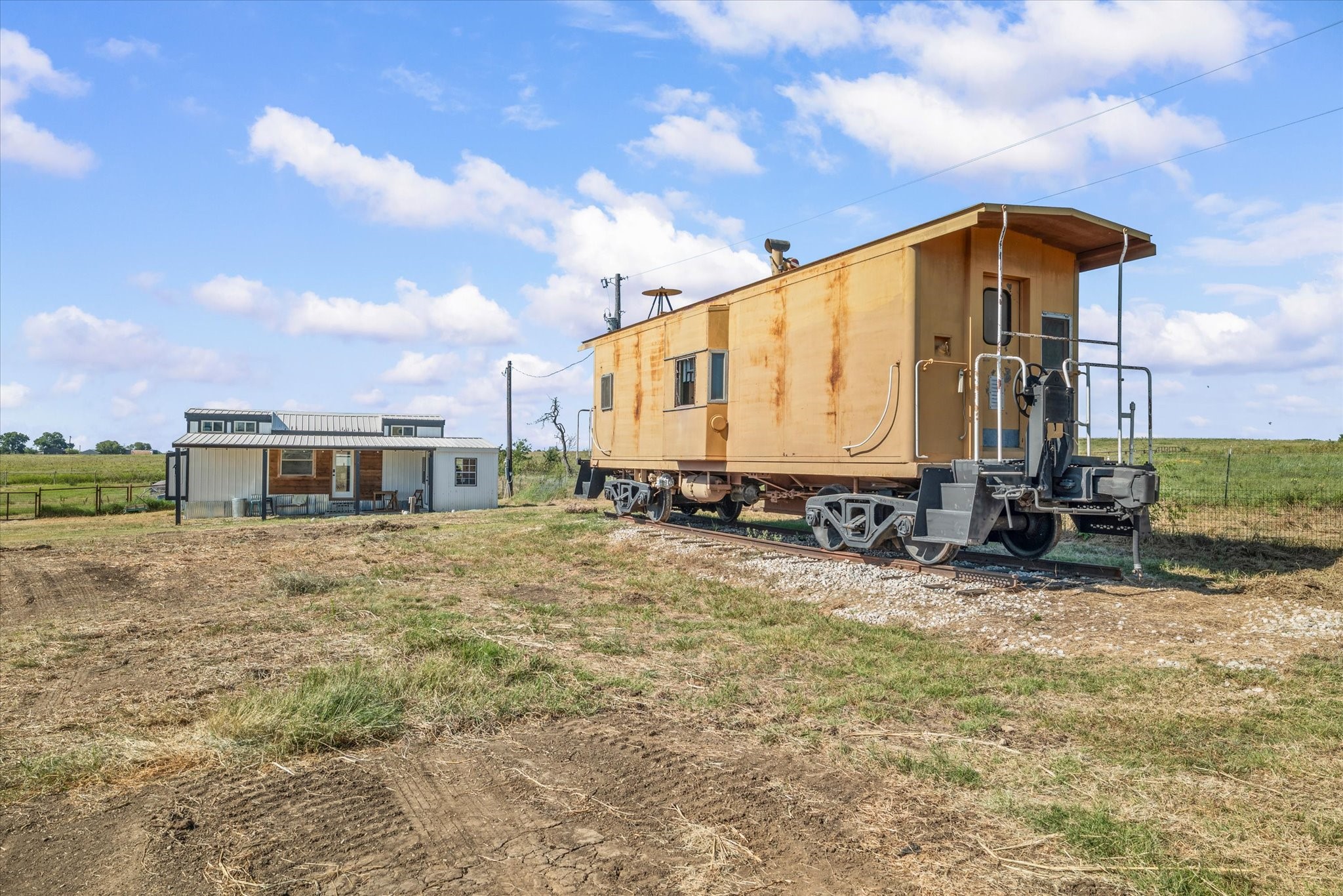 139 County Road 2156 Gainesville TX 76240