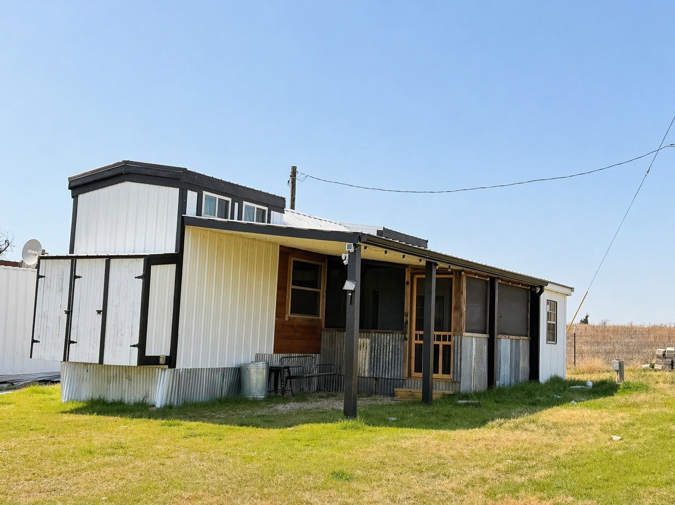 139 County Road 2156 Gainesville TX 76240