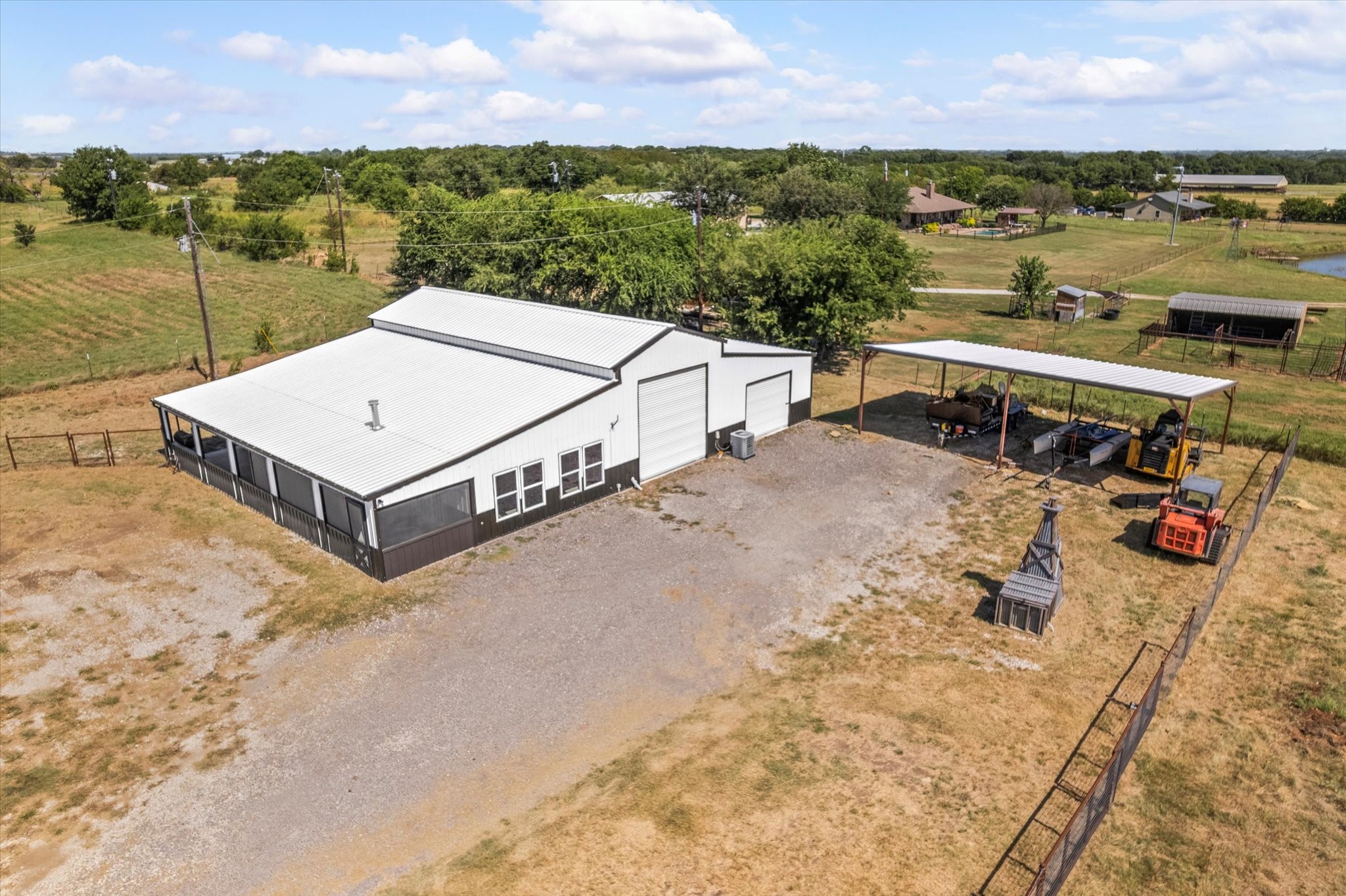 139 County Road 2156 Gainesville TX 76240