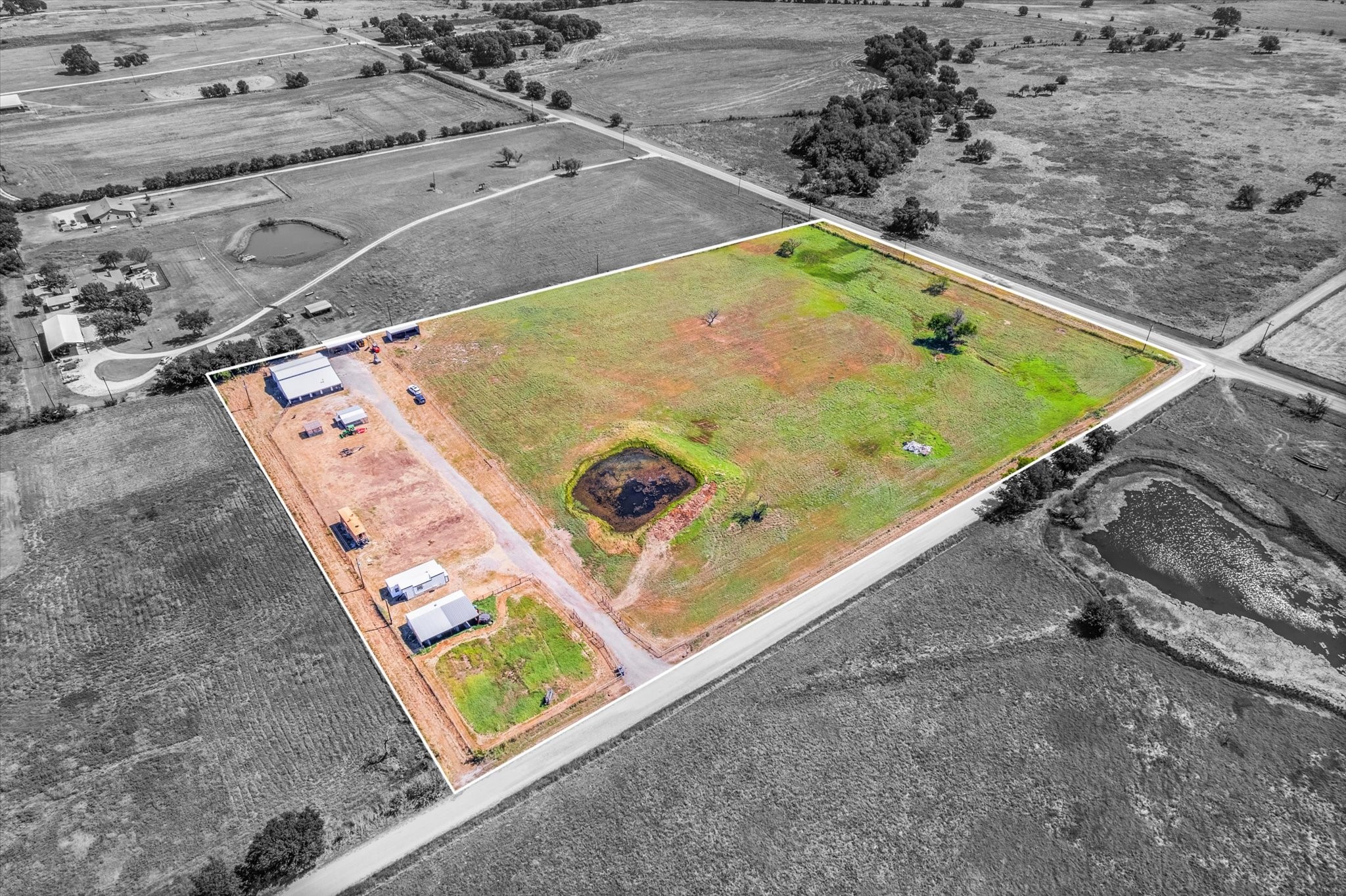 139 County Road 2156 Gainesville TX 76240