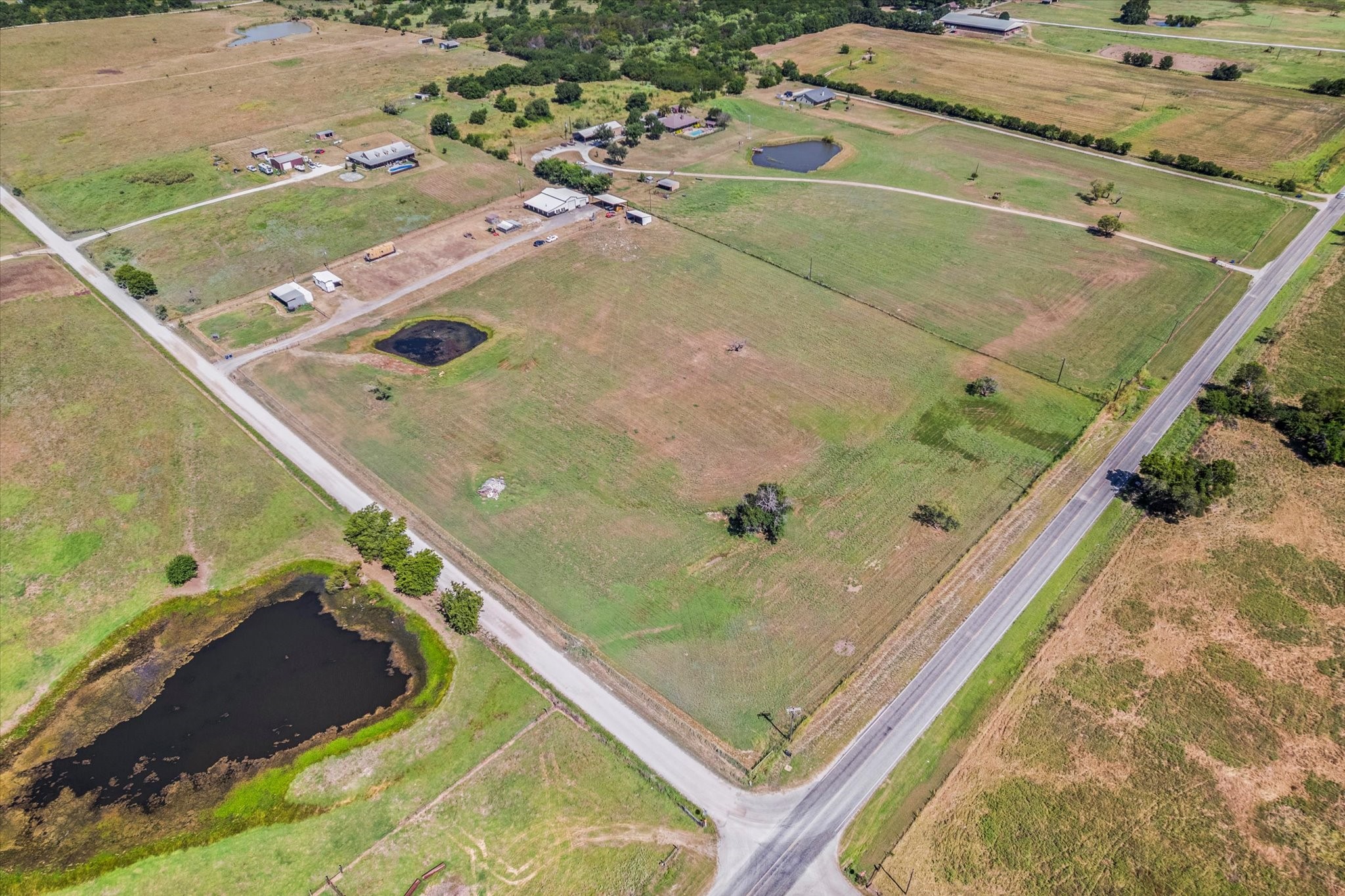 139 County Road 2156 Gainesville TX 76240