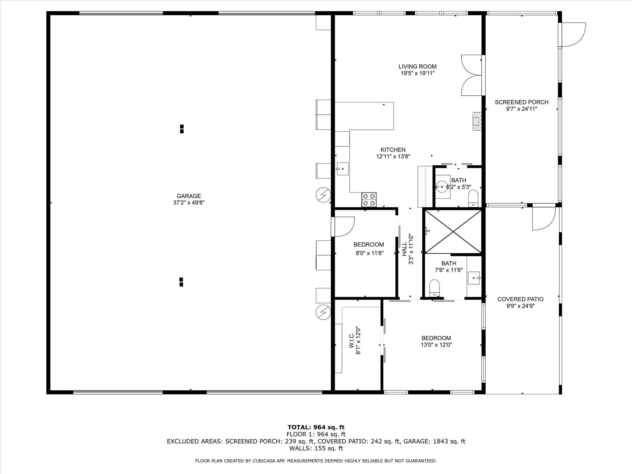 139 County Road 2156 Gainesville TX 76240