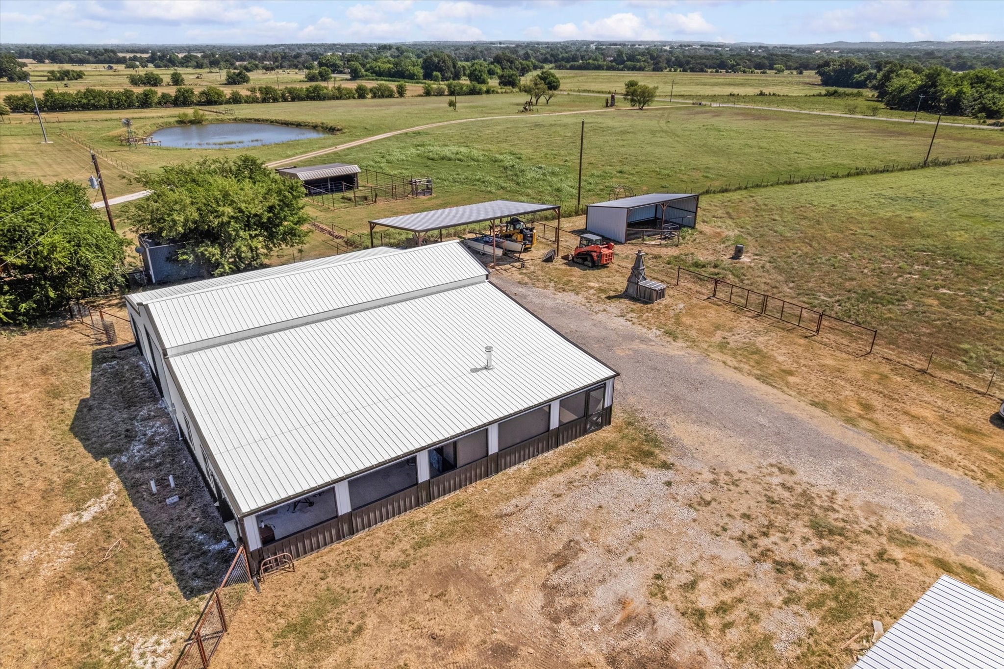 139 County Road 2156 Gainesville TX 76240