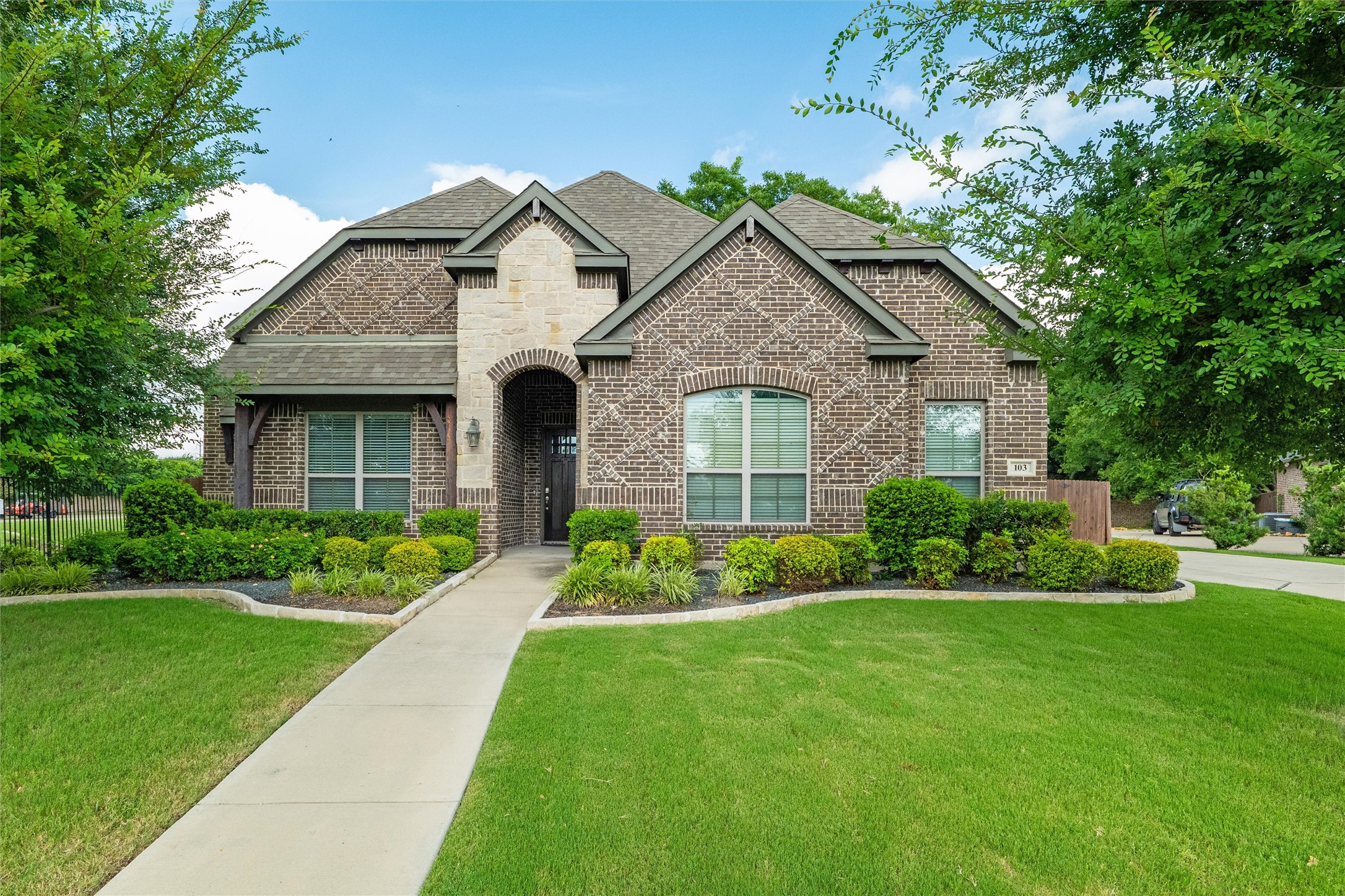 103 Water Garden Drive Waxahachie TX 75165