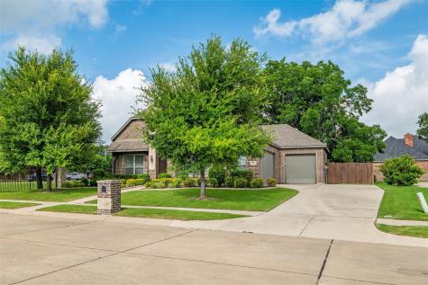 103 Water Garden Drive Waxahachie TX 75165