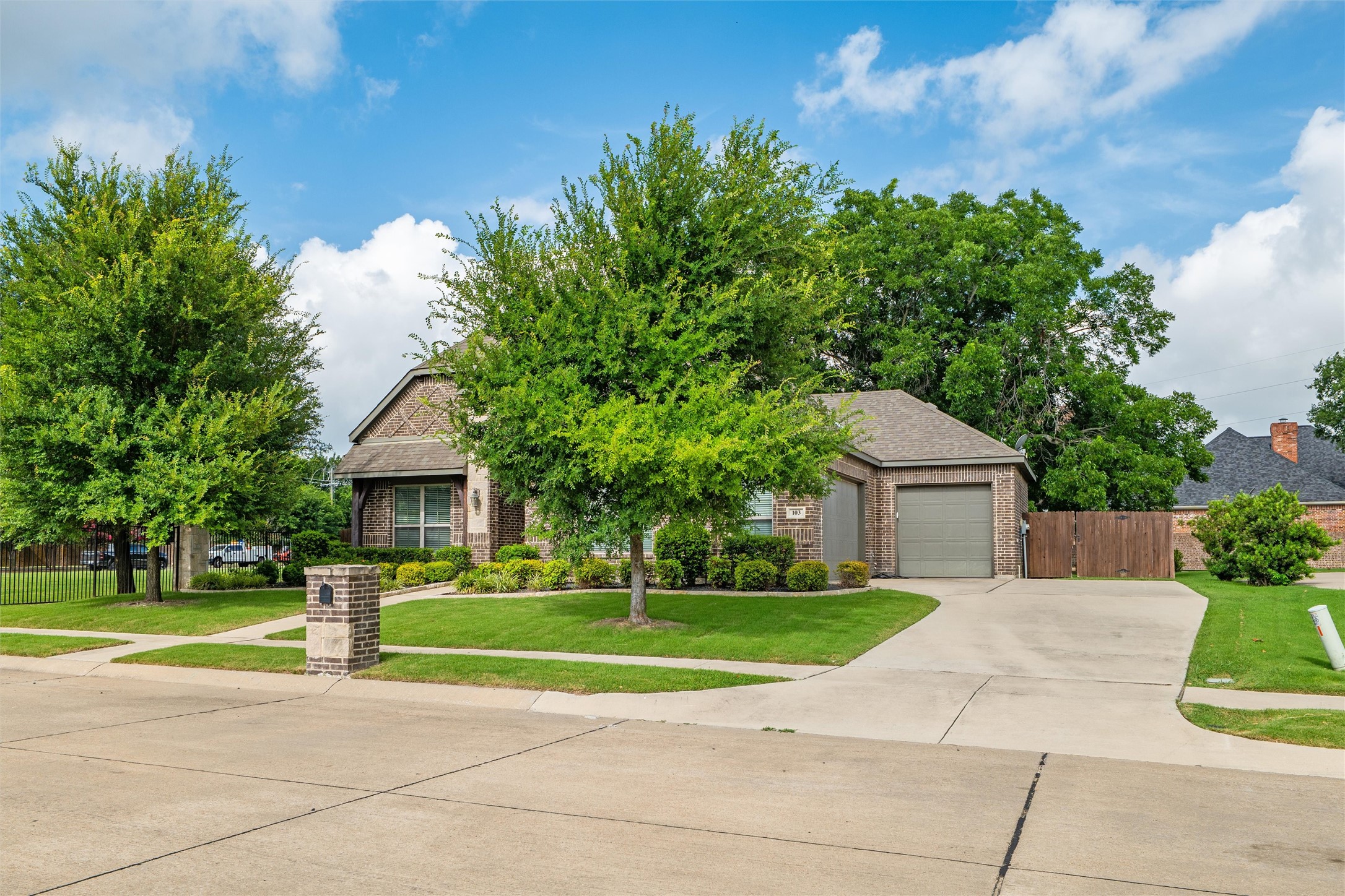 103 Water Garden Drive Waxahachie TX 75165
