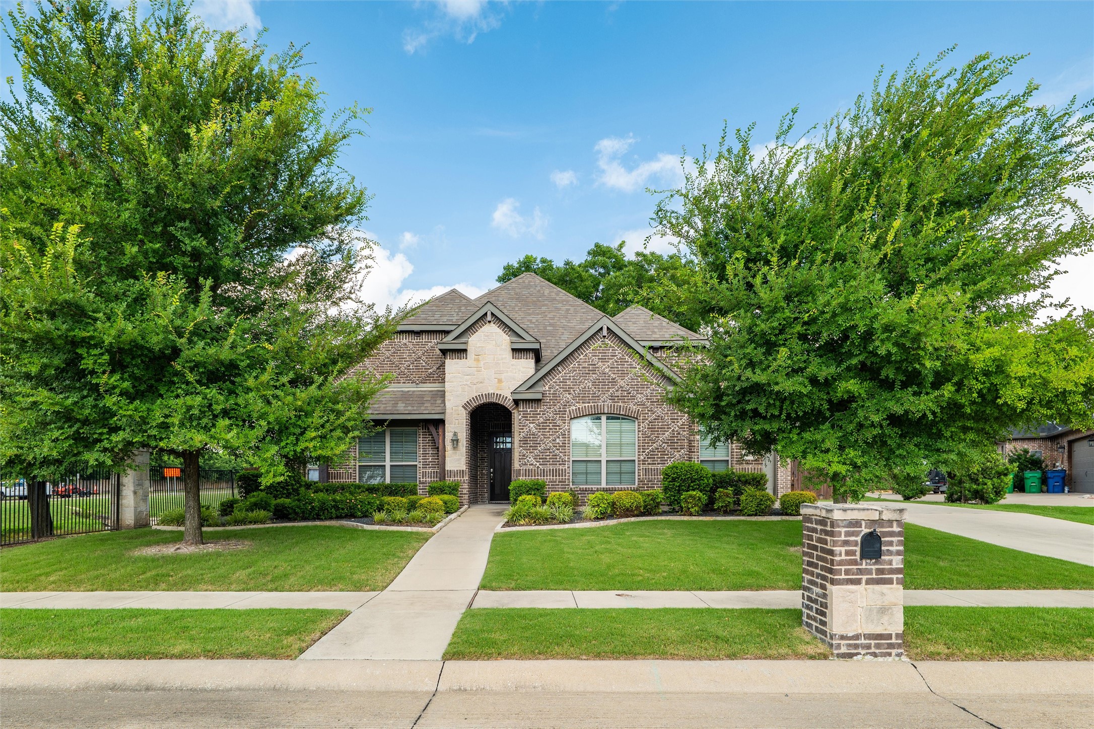 103 Water Garden Drive Waxahachie TX 75165