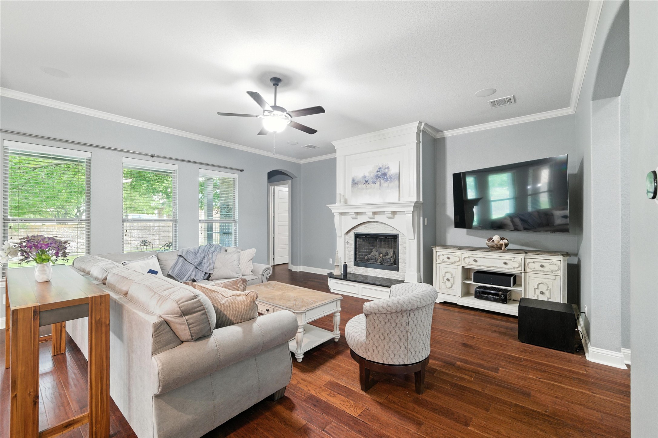 103 Water Garden Drive Waxahachie TX 75165